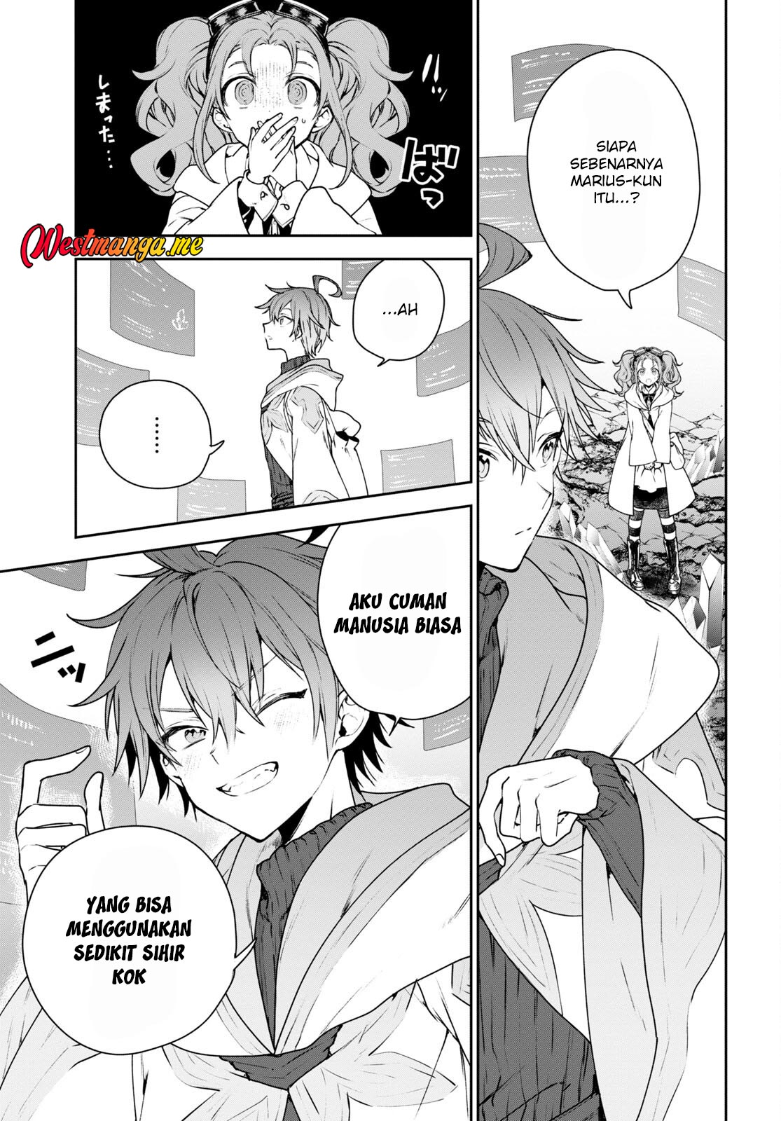 Next Life Bab 53 halaman 12