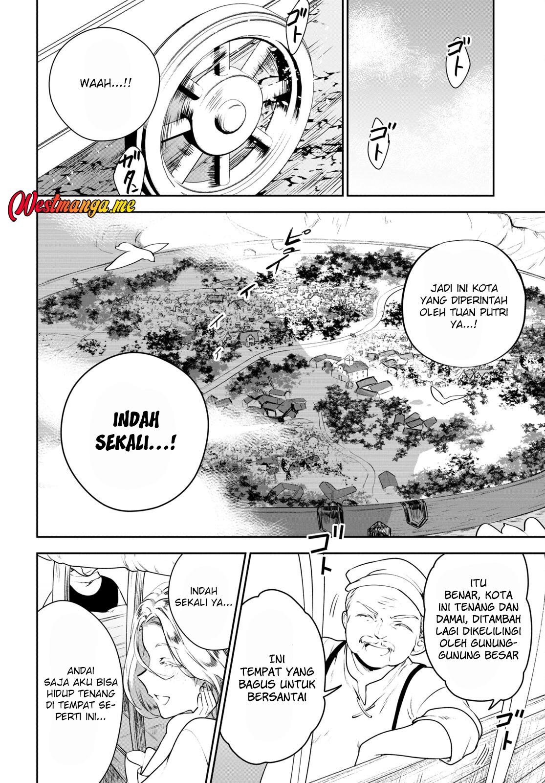 Next Life Bab 53 halaman 15