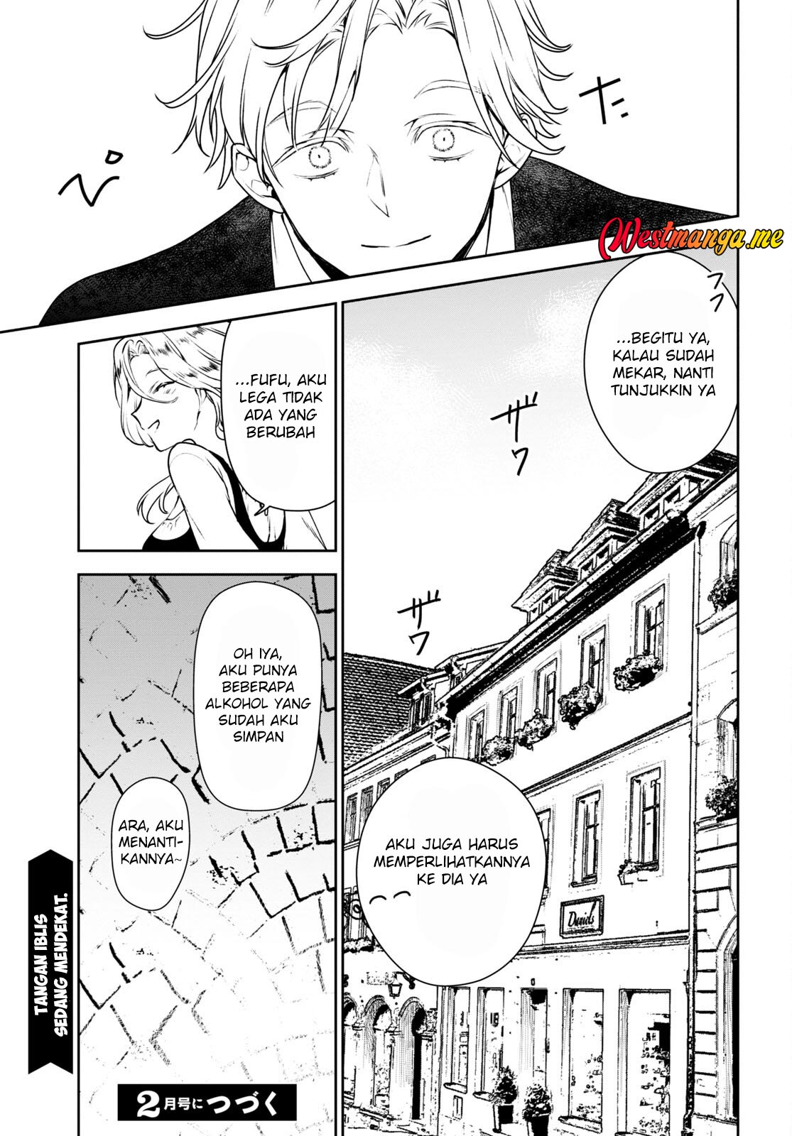 Next Life Bab 53 halaman 18