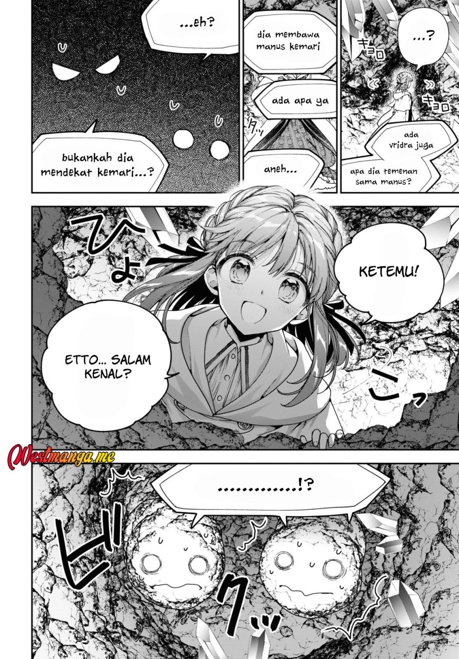 Next Life Bab 54 halaman 6