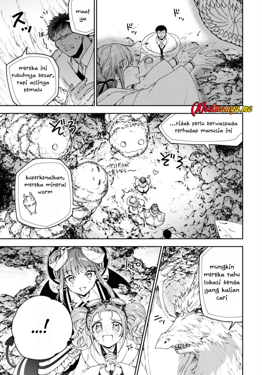Next Life Bab 54 halaman 9