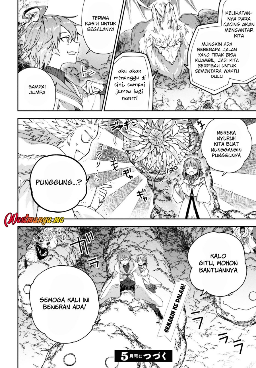 Next Life Bab 54 halaman 15