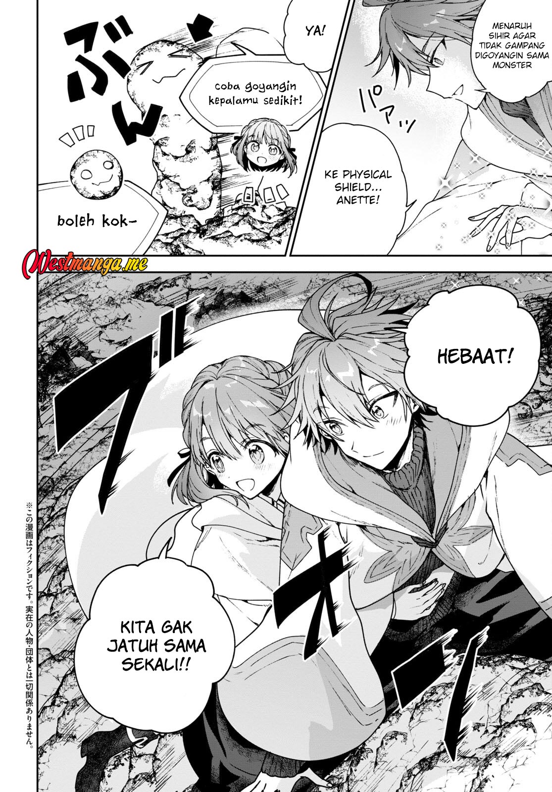 Next Life Bab 55 halaman 3