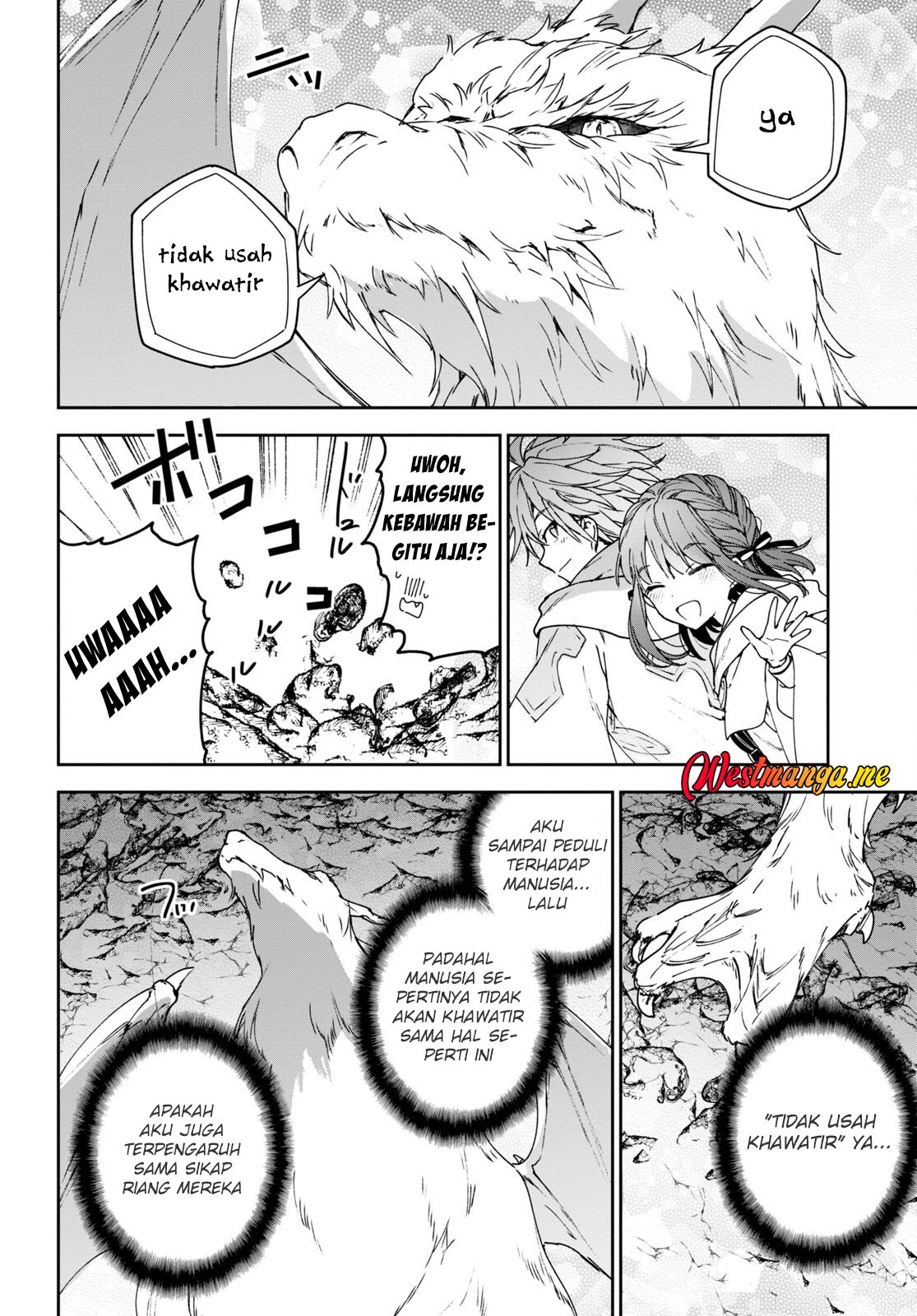 Next Life Bab 55 halaman 6