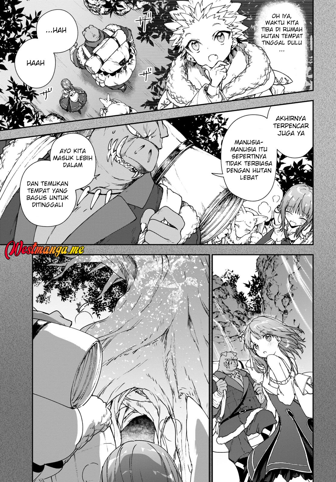 Next Life Bab 56 halaman 14