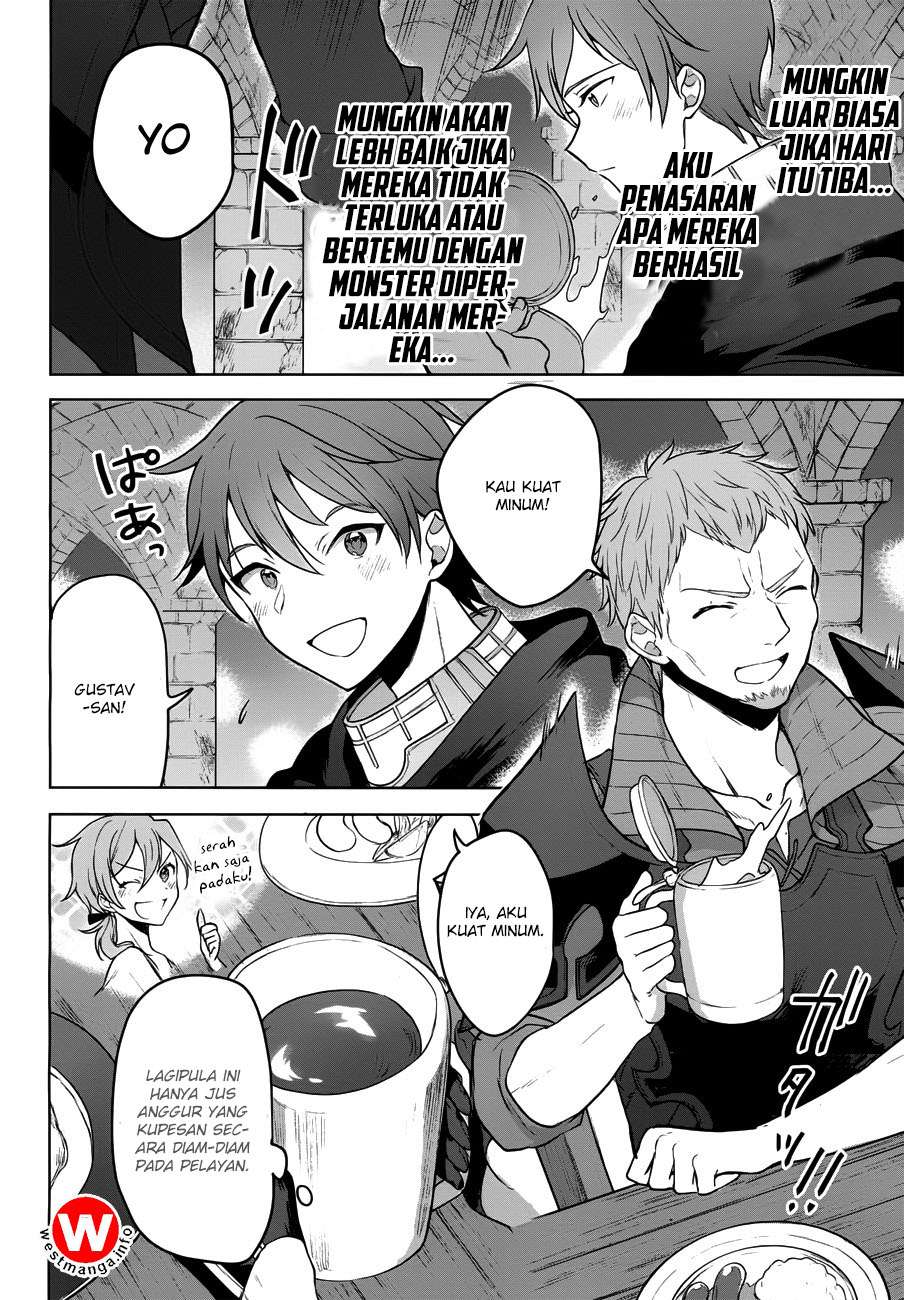 Next Life Bab 6 halaman 5