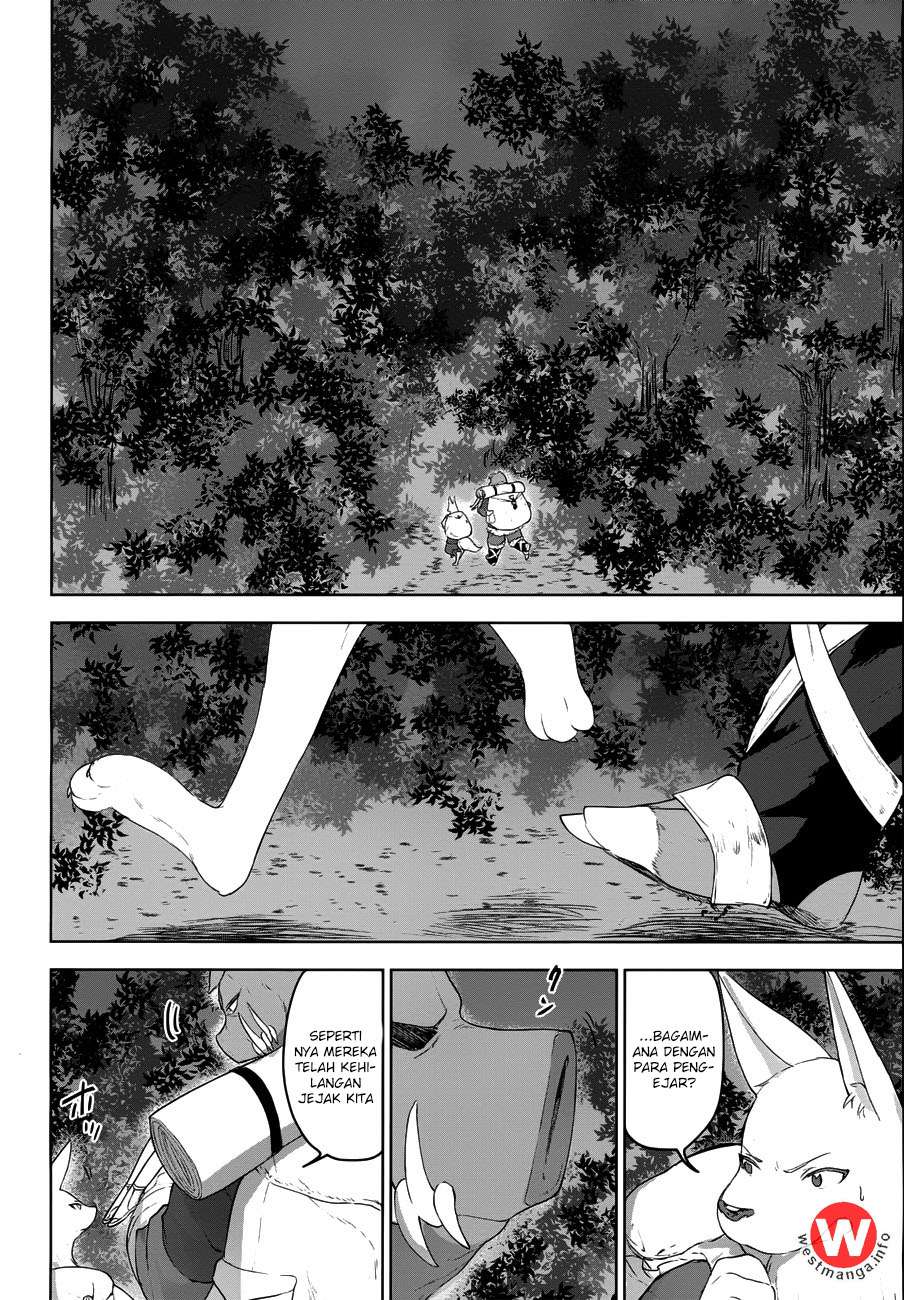 Next Life Bab 6 halaman 14