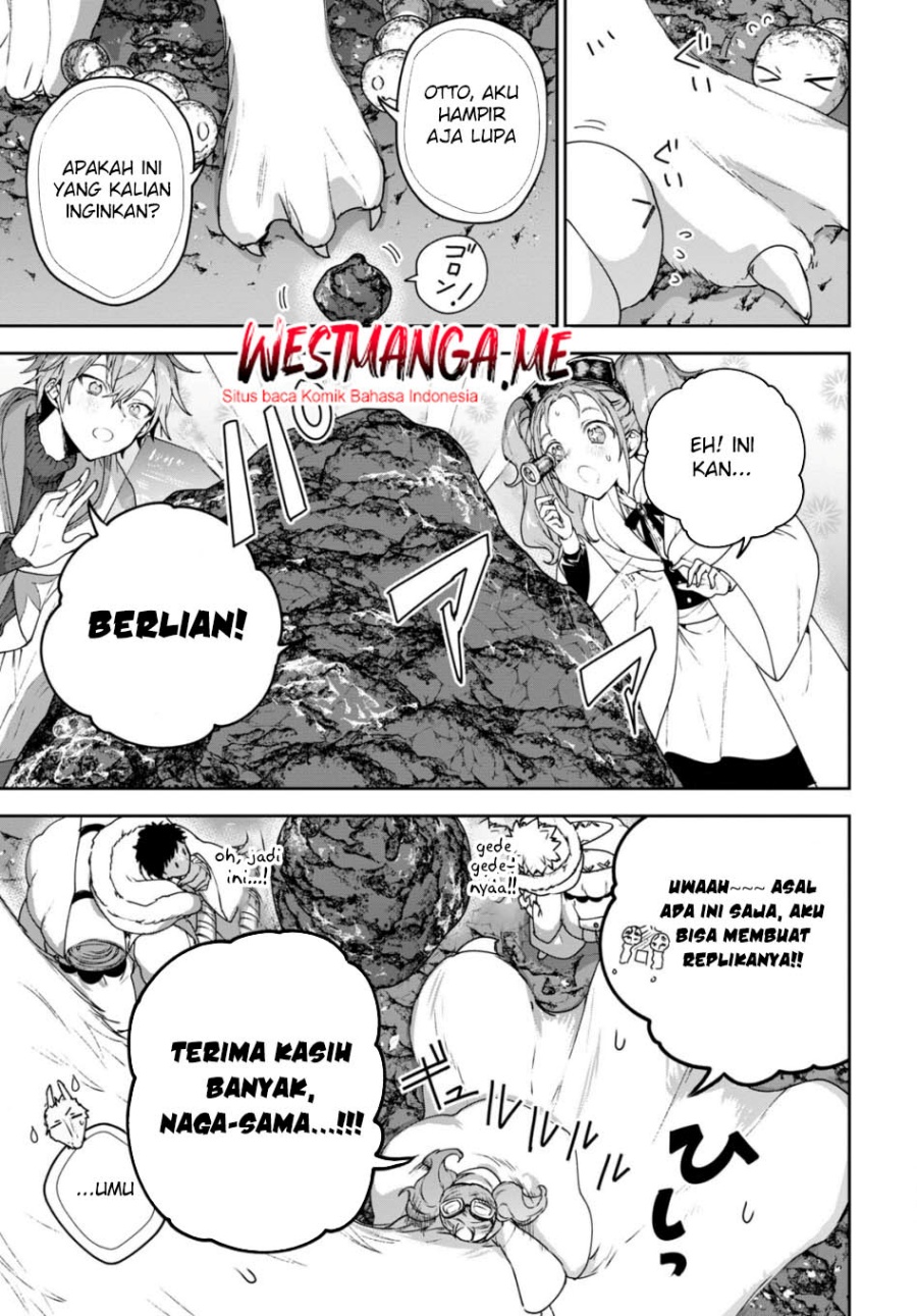 Next Life Bab 61 halaman 9