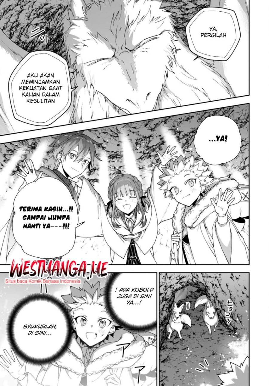 Next Life Bab 61 halaman 14