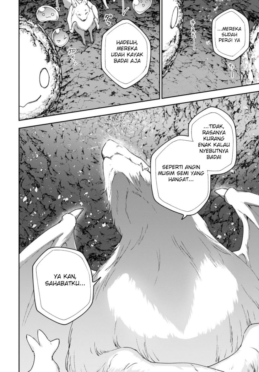 Next Life Bab 61 halaman 15