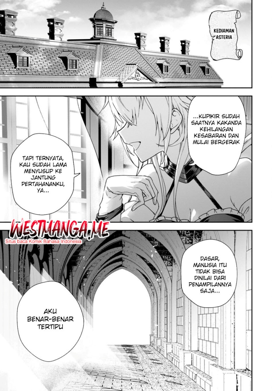 Next Life Bab 61 halaman 16