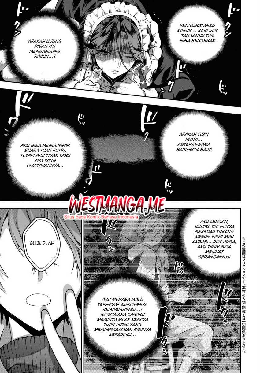 Next Life Bab 62 halaman 6