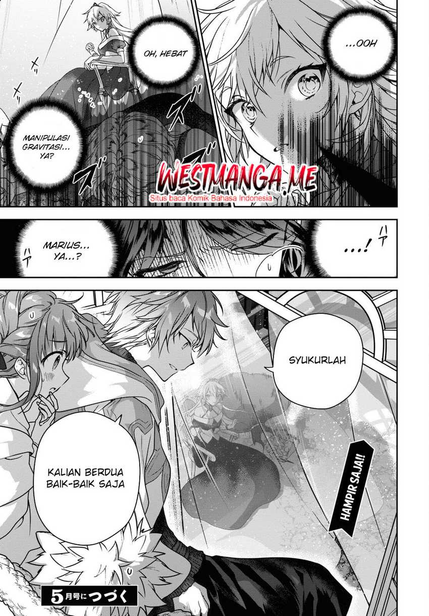 Next Life Bab 62 halaman 8