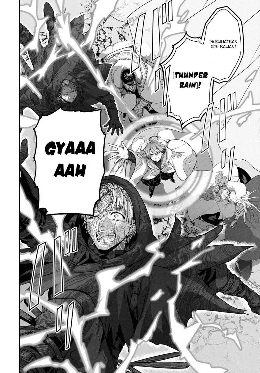 Next Life Bab 62 halaman 12