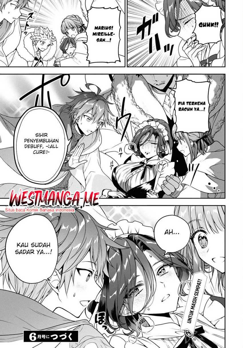 Next Life Bab 62 halaman 15