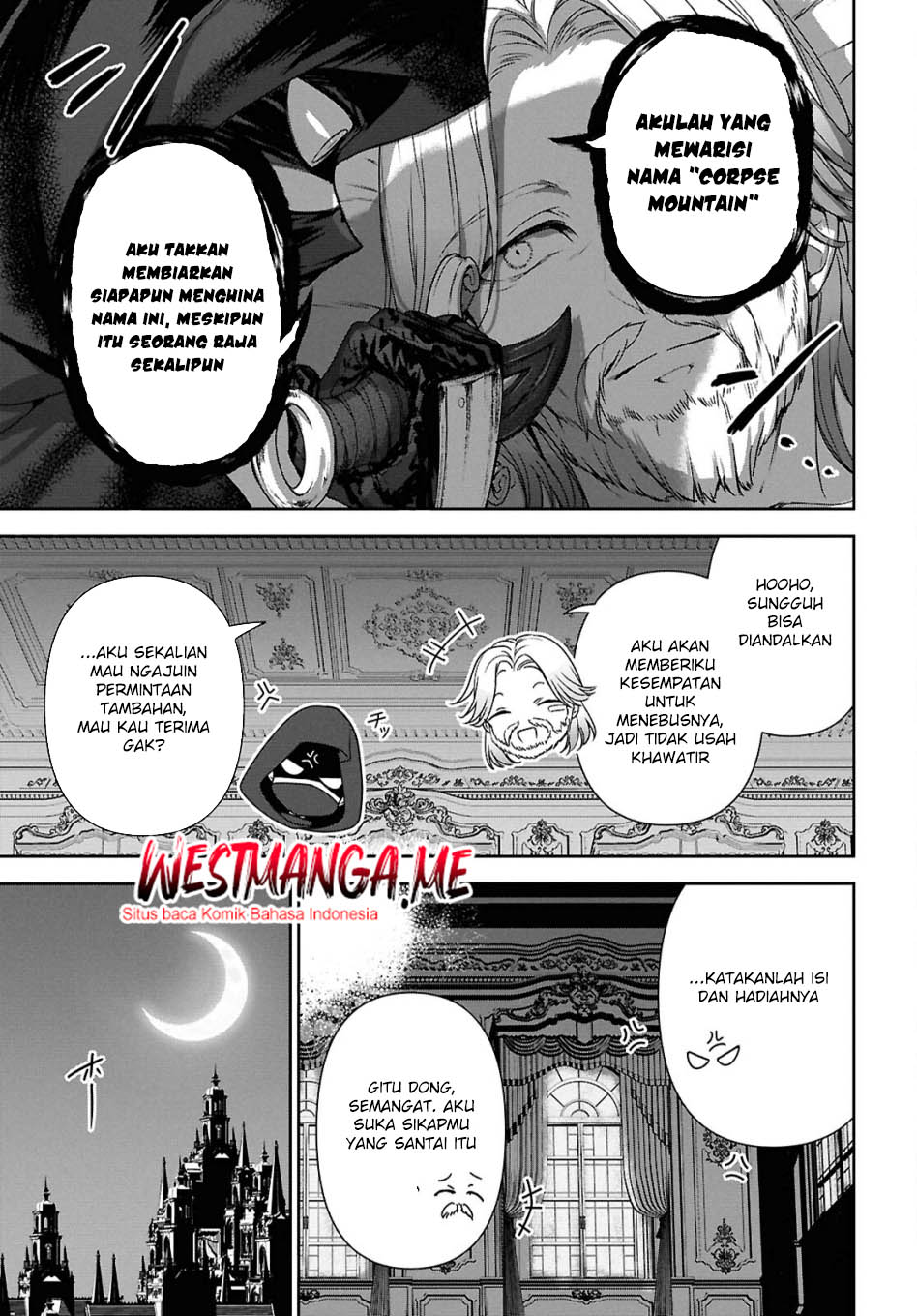 Next Life Bab 64 halaman 5