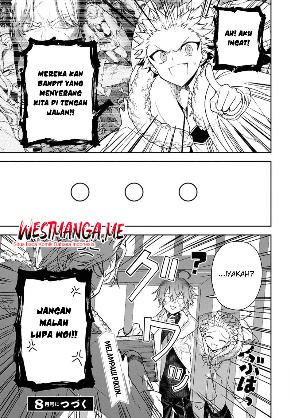 Next Life Bab 64 halaman 9
