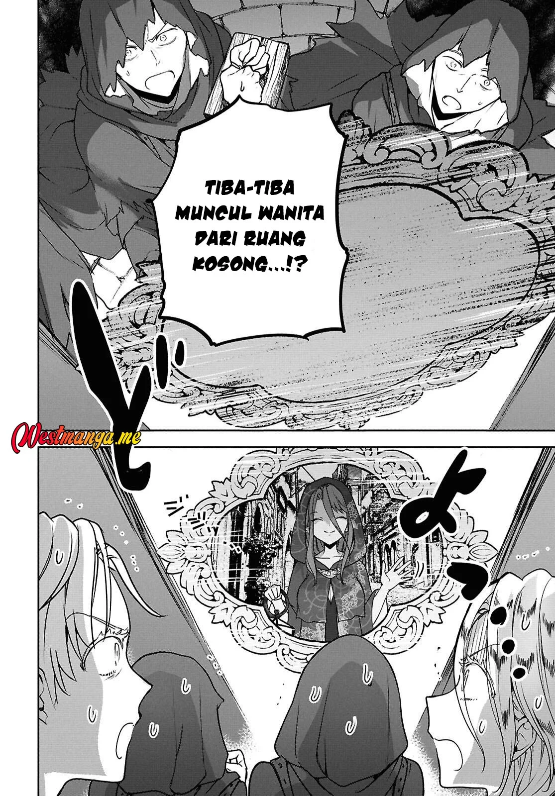Next Life Bab 65 halaman 6