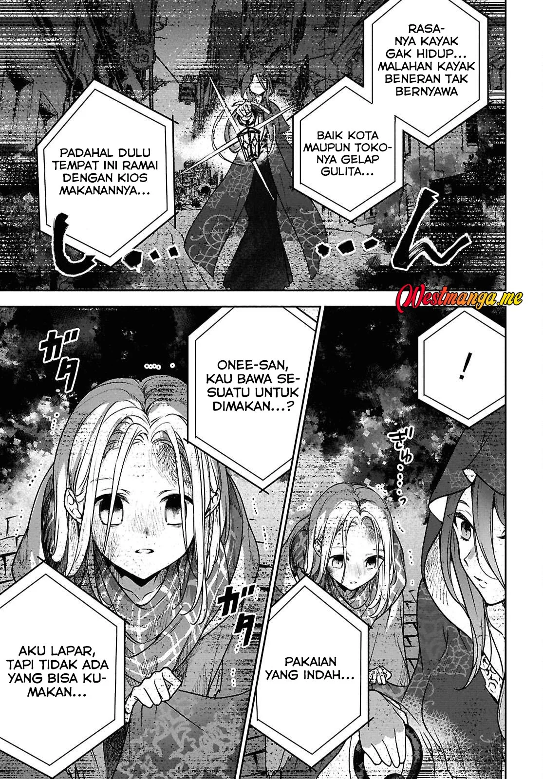 Next Life Bab 65 halaman 9