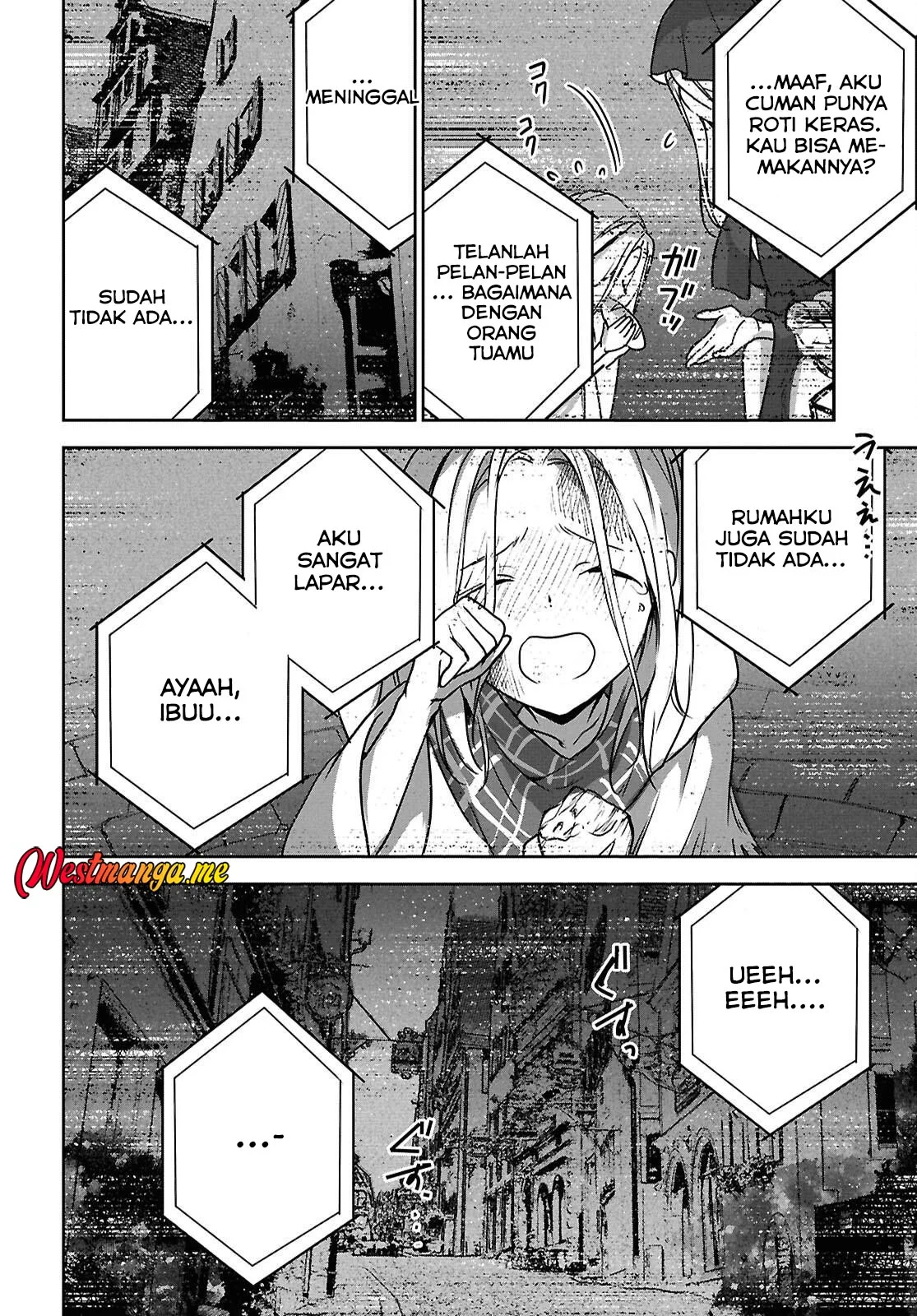 Next Life Bab 65 halaman 10