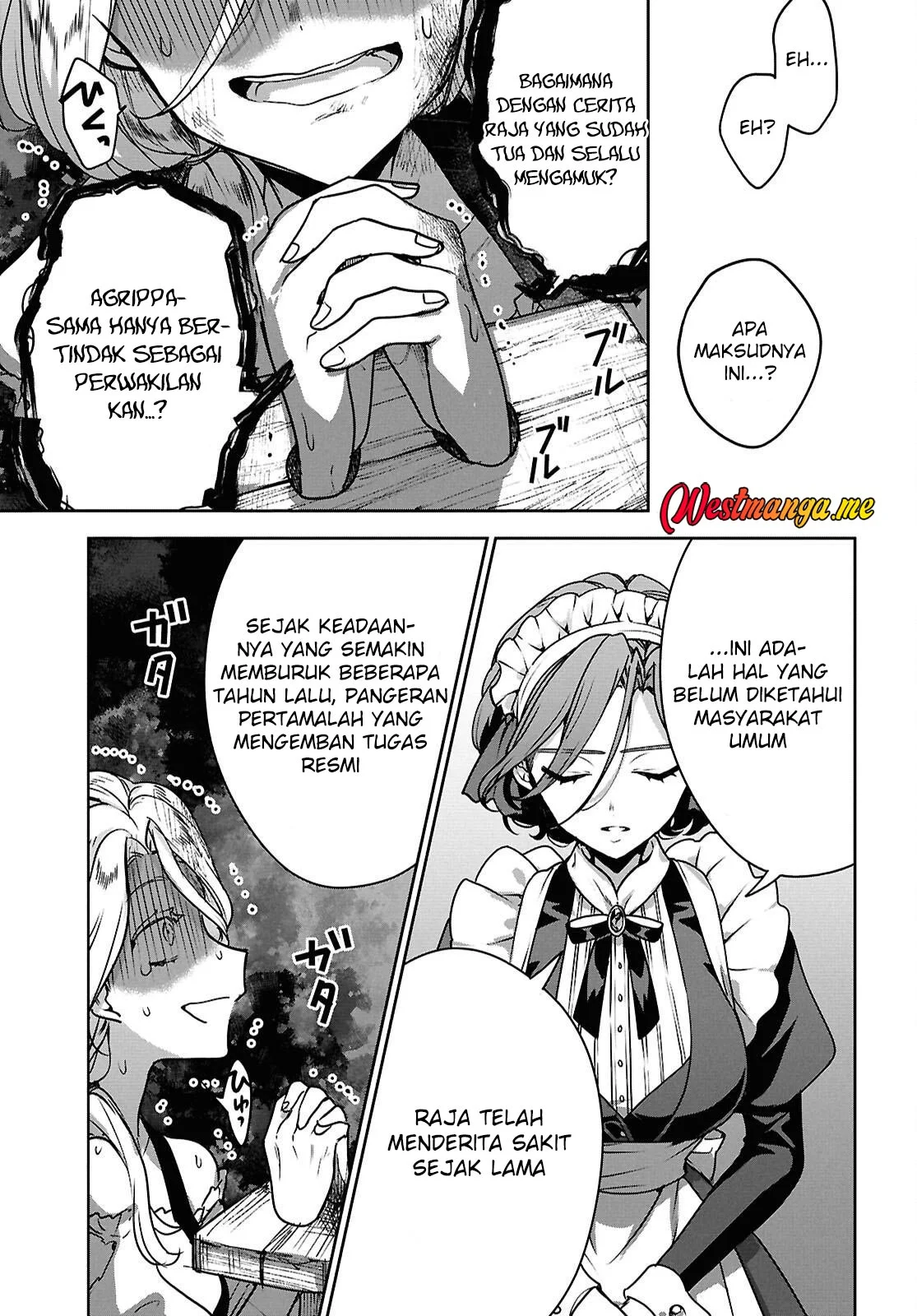 Next Life Bab 65 halaman 27