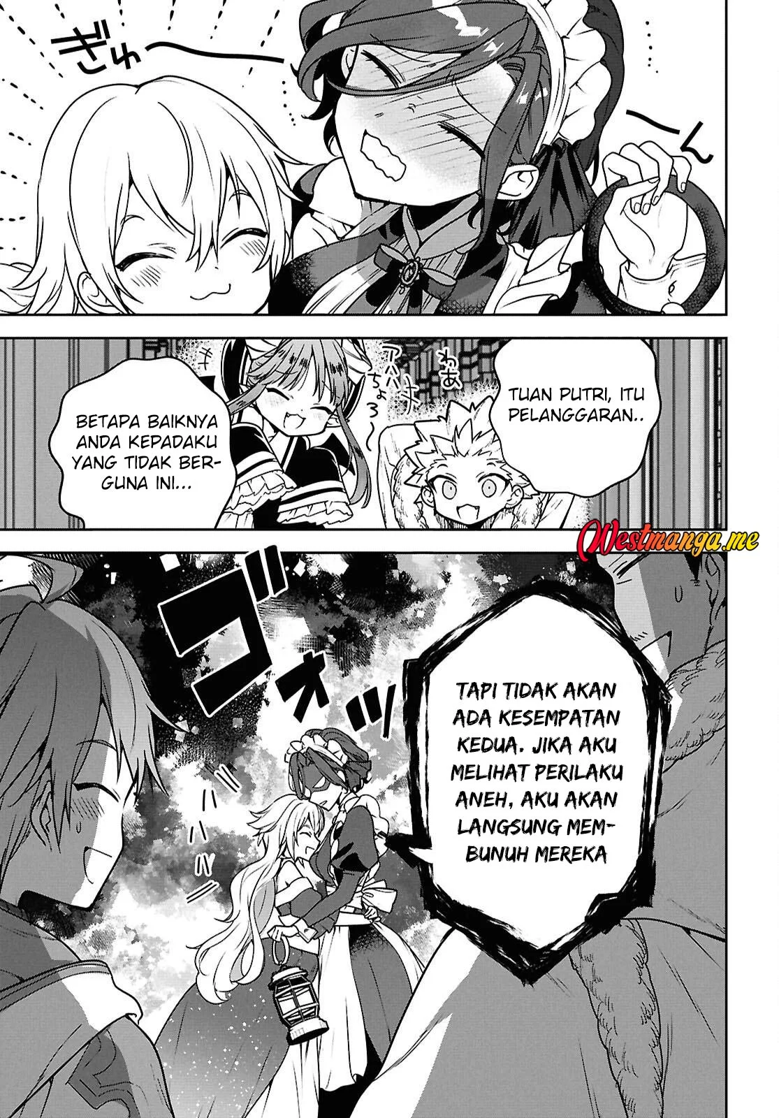 Next Life Bab 65 halaman 33
