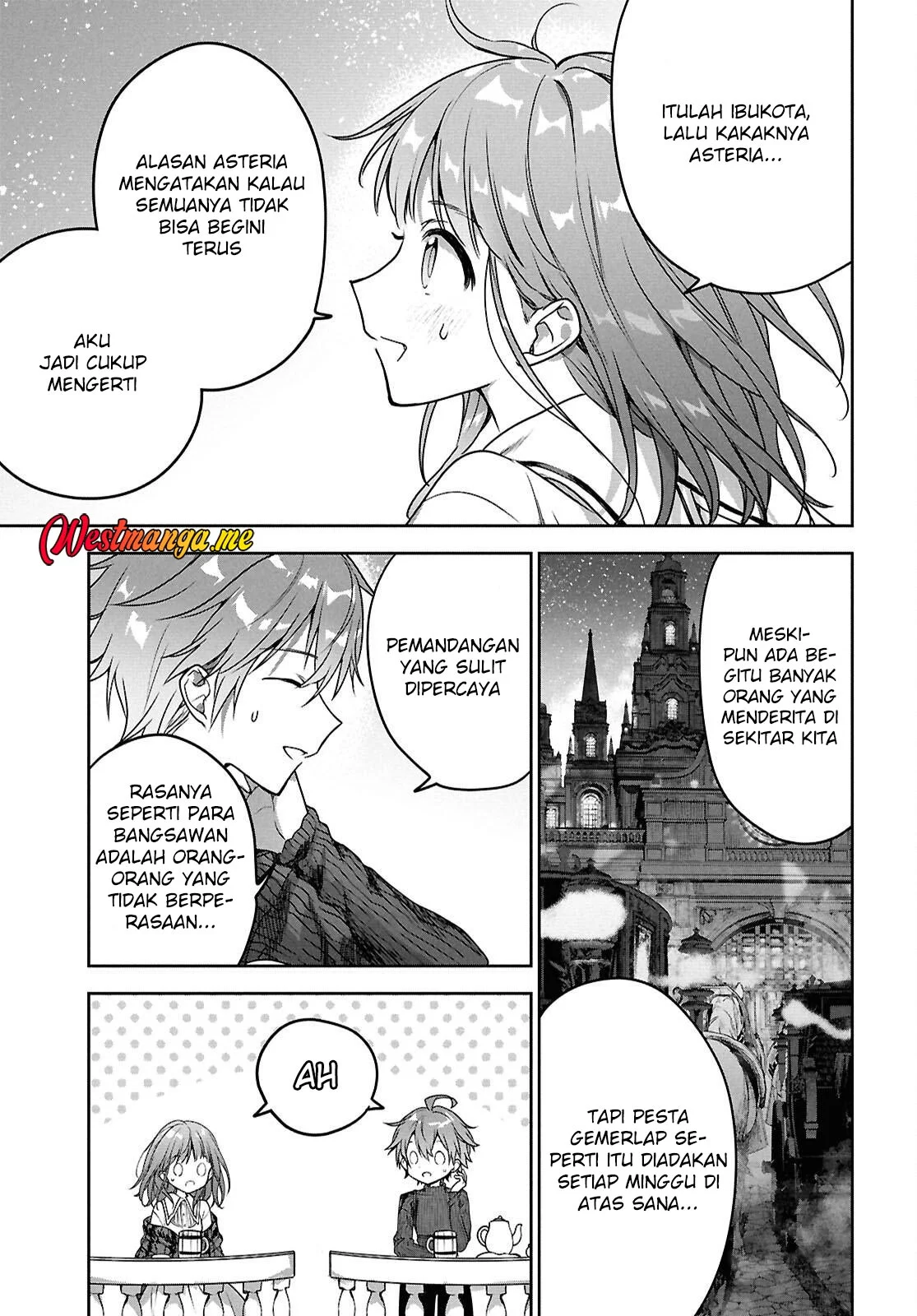 Next Life Bab 66 halaman 7