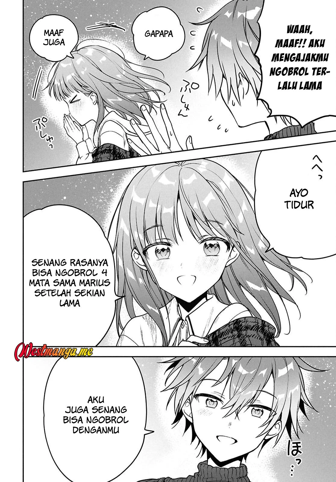 Next Life Bab 66 halaman 10