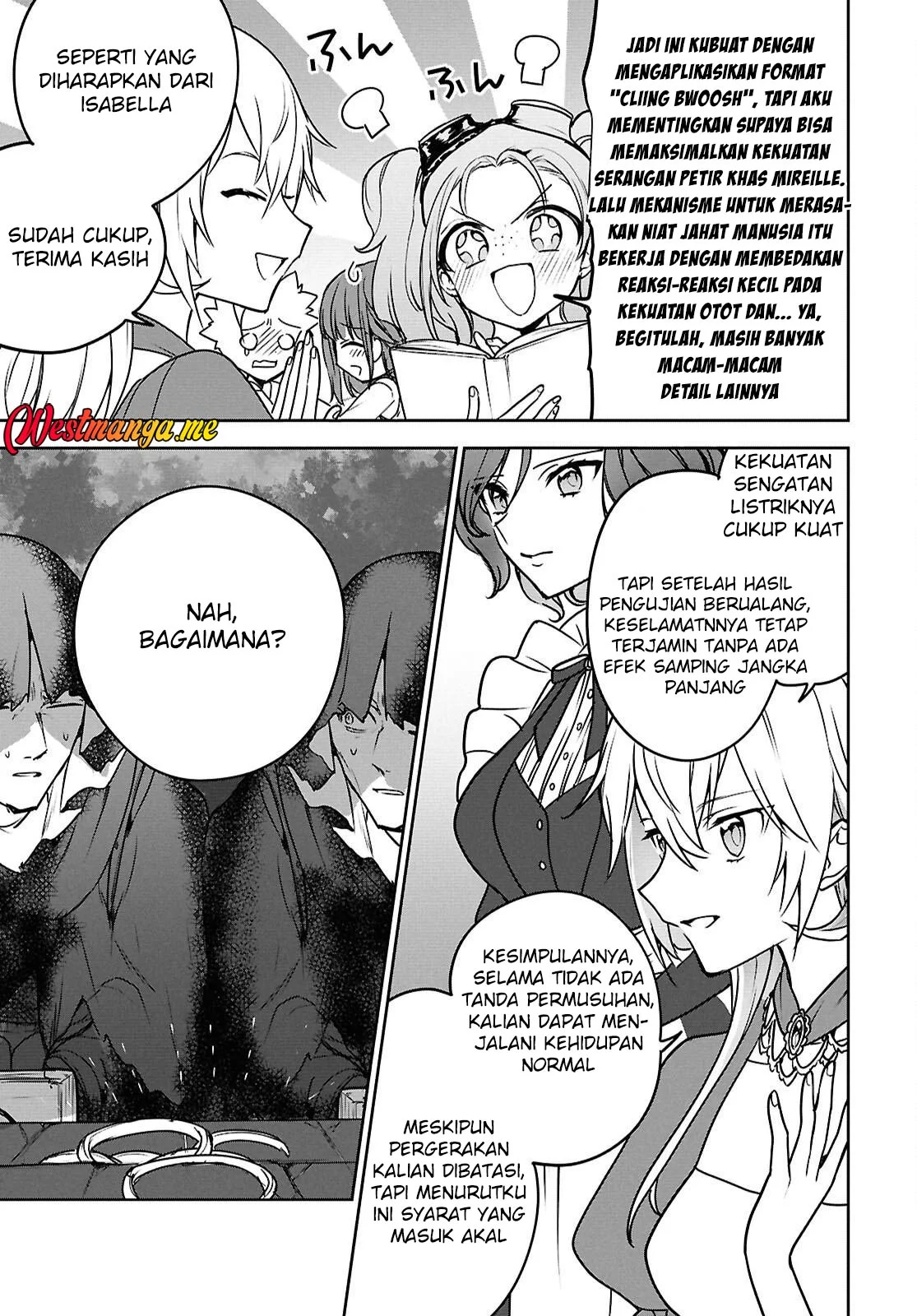 Next Life Bab 66 halaman 19