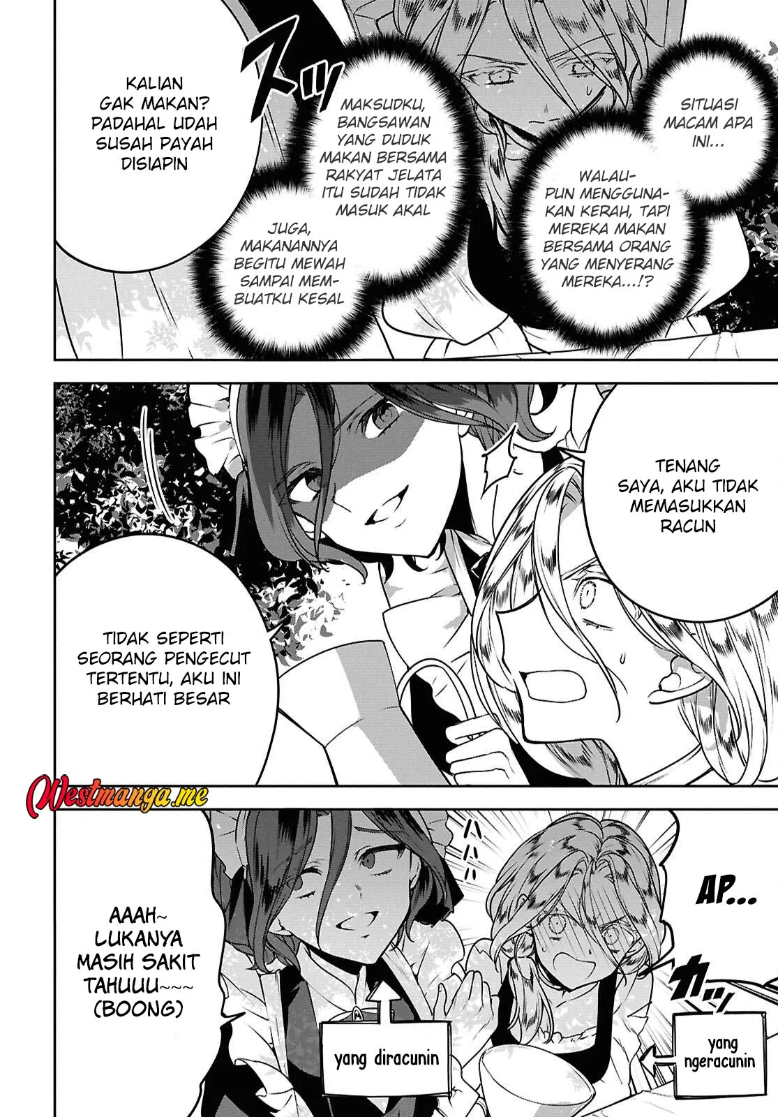 Next Life Bab 66 halaman 26
