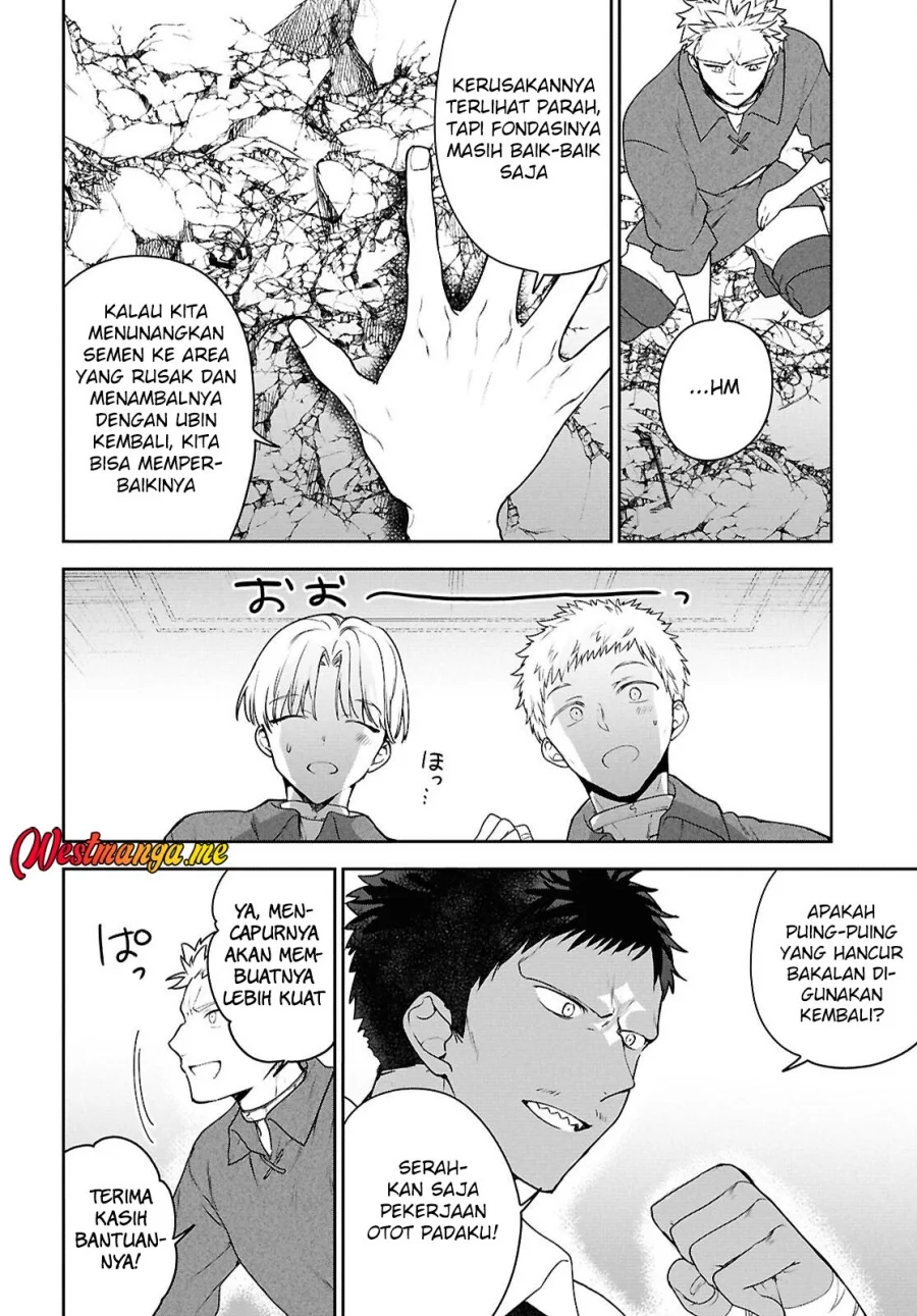 Next Life Bab 68 halaman 6