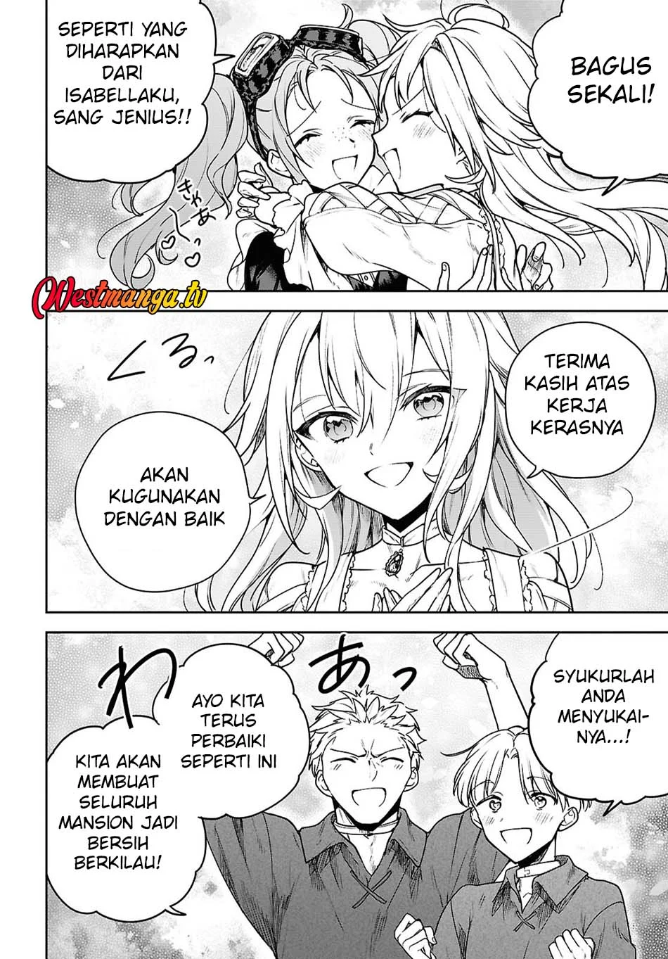 Next Life Bab 69 halaman 9