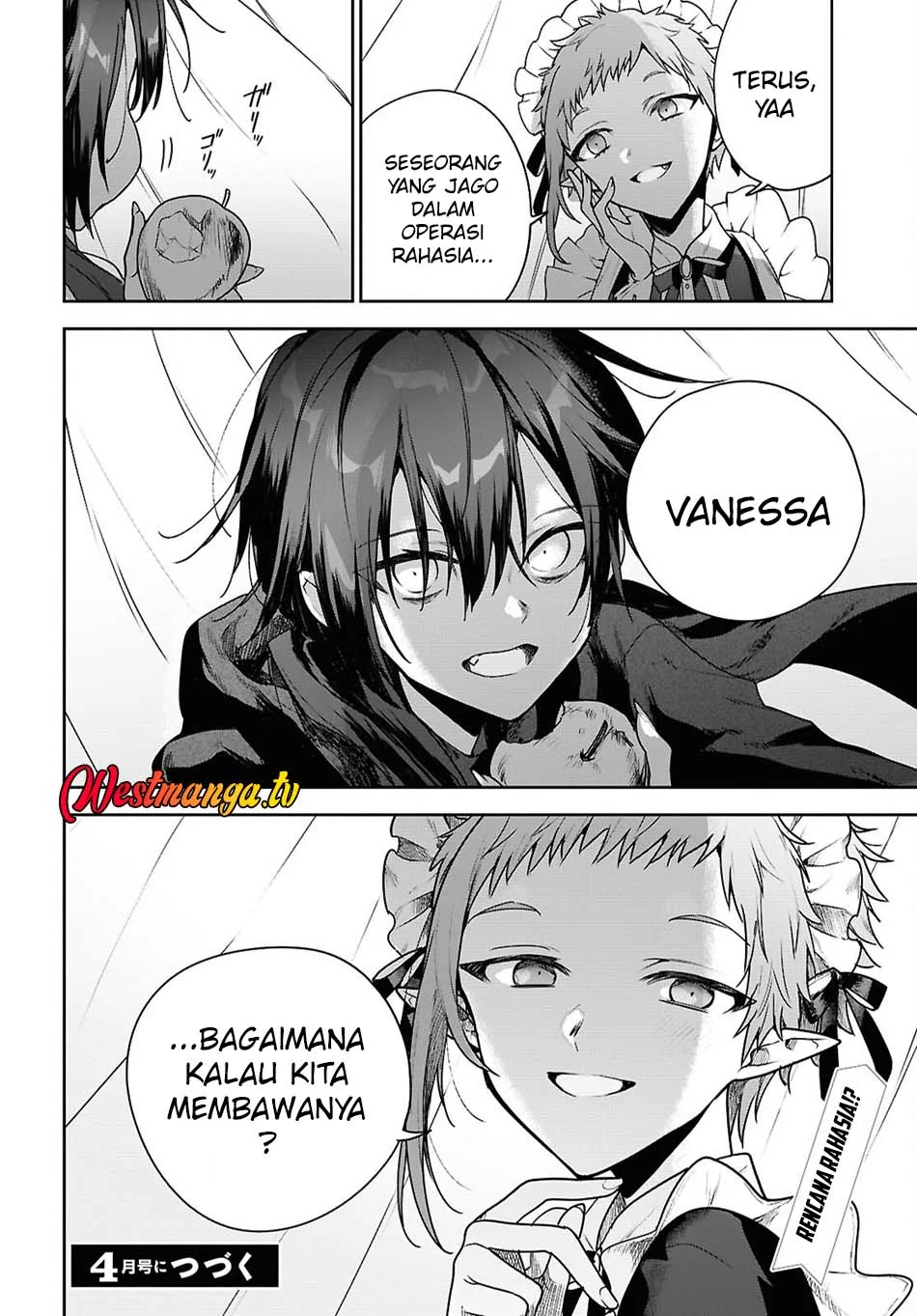 Next Life Bab 69 halaman 15