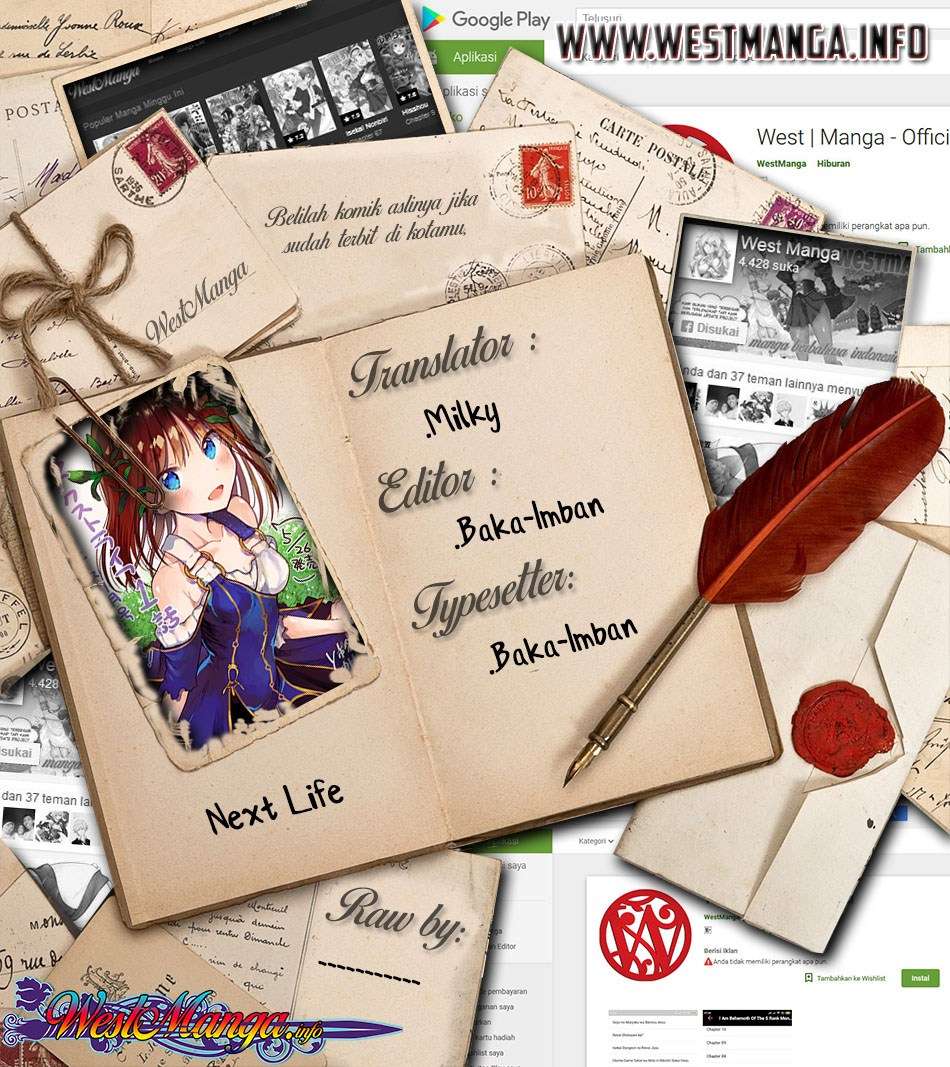 Next Life Bab 8 halaman 3