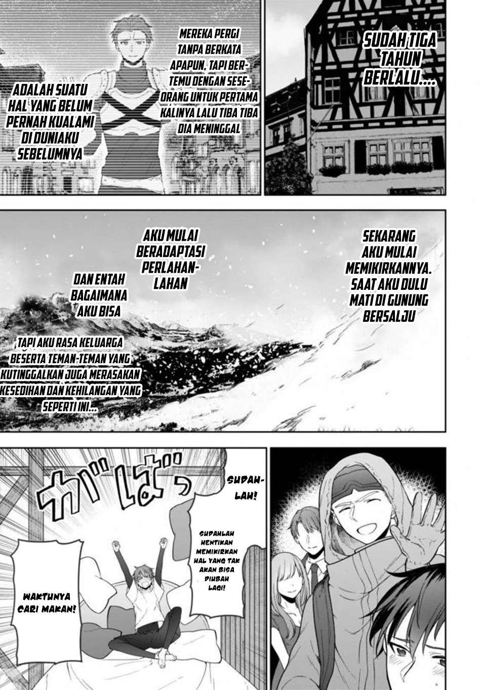 Next Life Bab 9 halaman 6