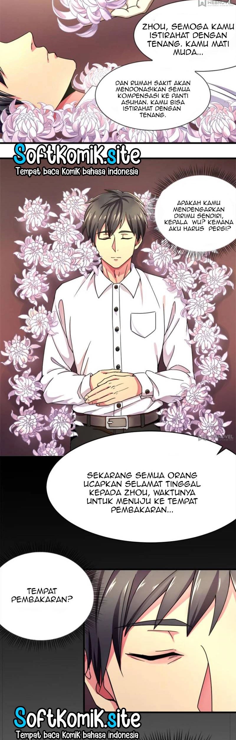 Night Bookstore chapter 01 halaman 19