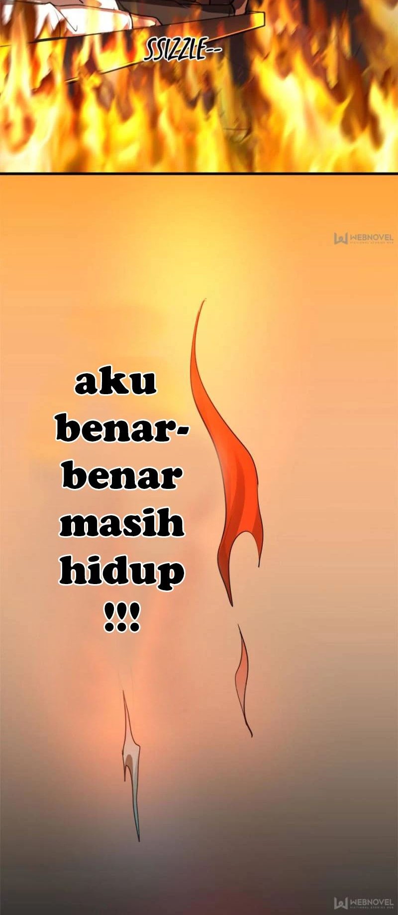 Night Bookstore chapter 01 halaman 21