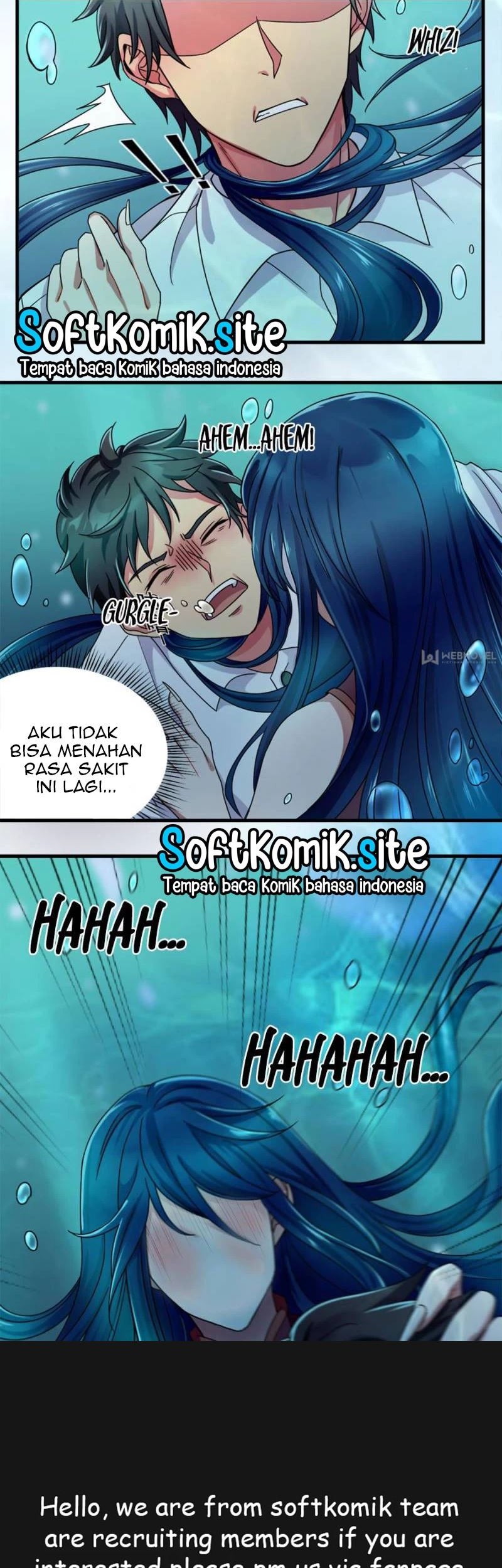 Night Bookstore chapter 01 halaman 29