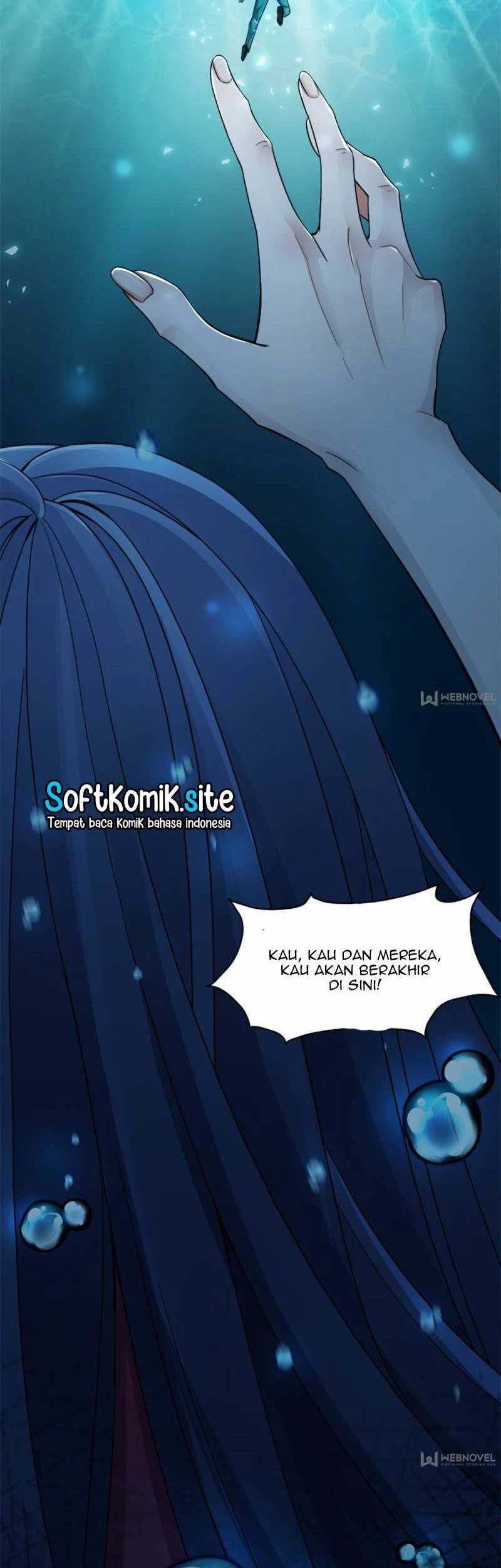 Night Bookstore Bab 02 halaman 8