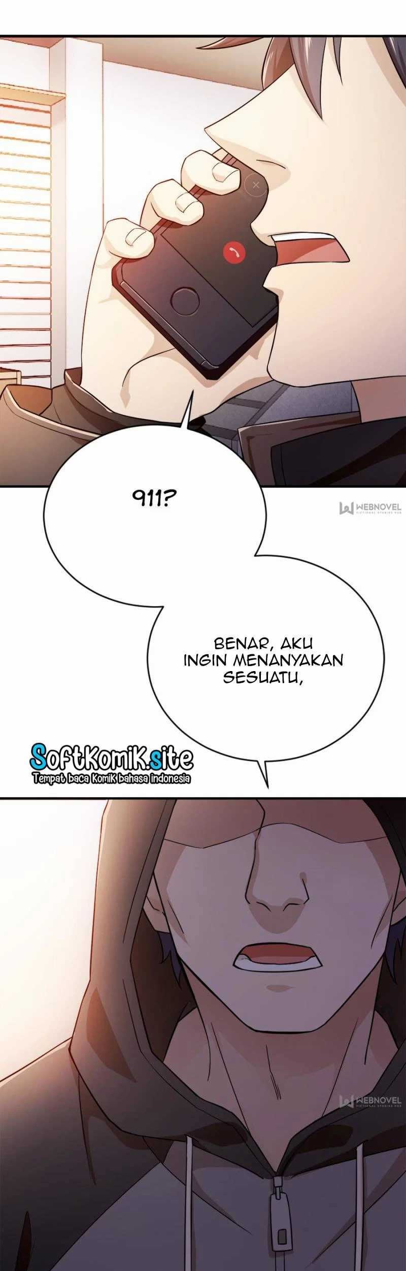 Night Bookstore Bab 03 halaman 20