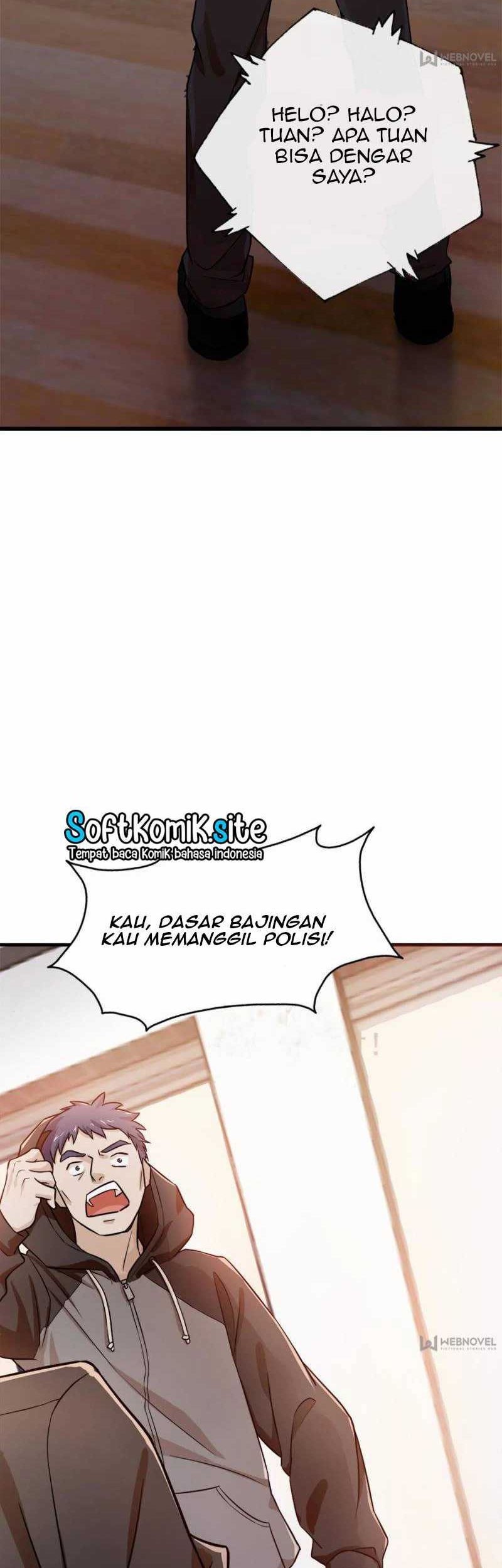 Night Bookstore Bab 03 halaman 22