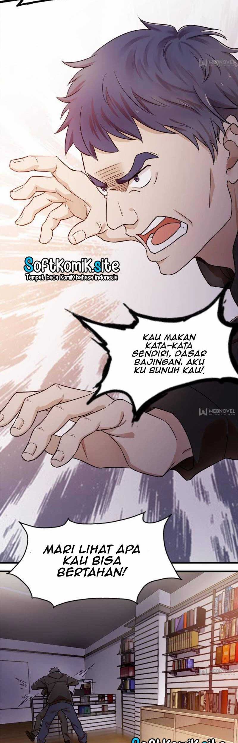 Night Bookstore Bab 03 halaman 24