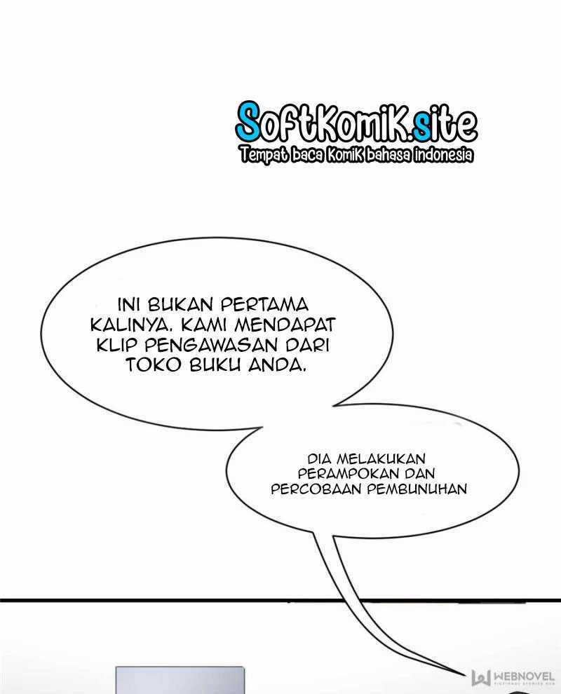 Night Bookstore Bab 04 halaman 1