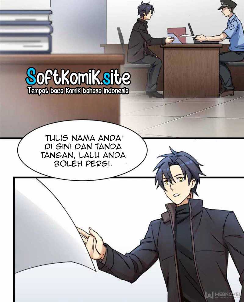 Night Bookstore Bab 04 halaman 2