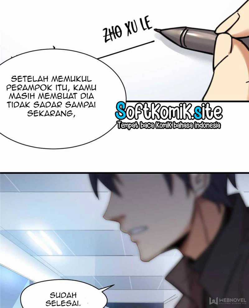 Night Bookstore Bab 04 halaman 6