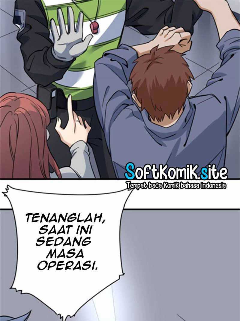 Night Bookstore Bab 04 halaman 33