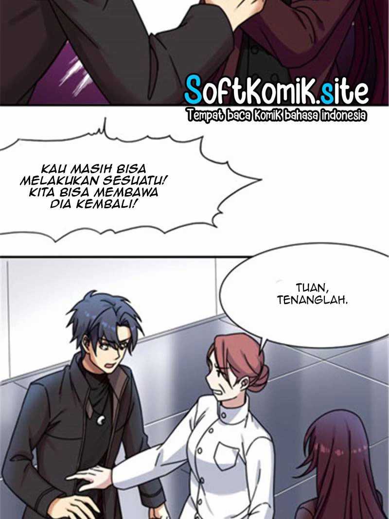 Night Bookstore Bab 05 halaman 7