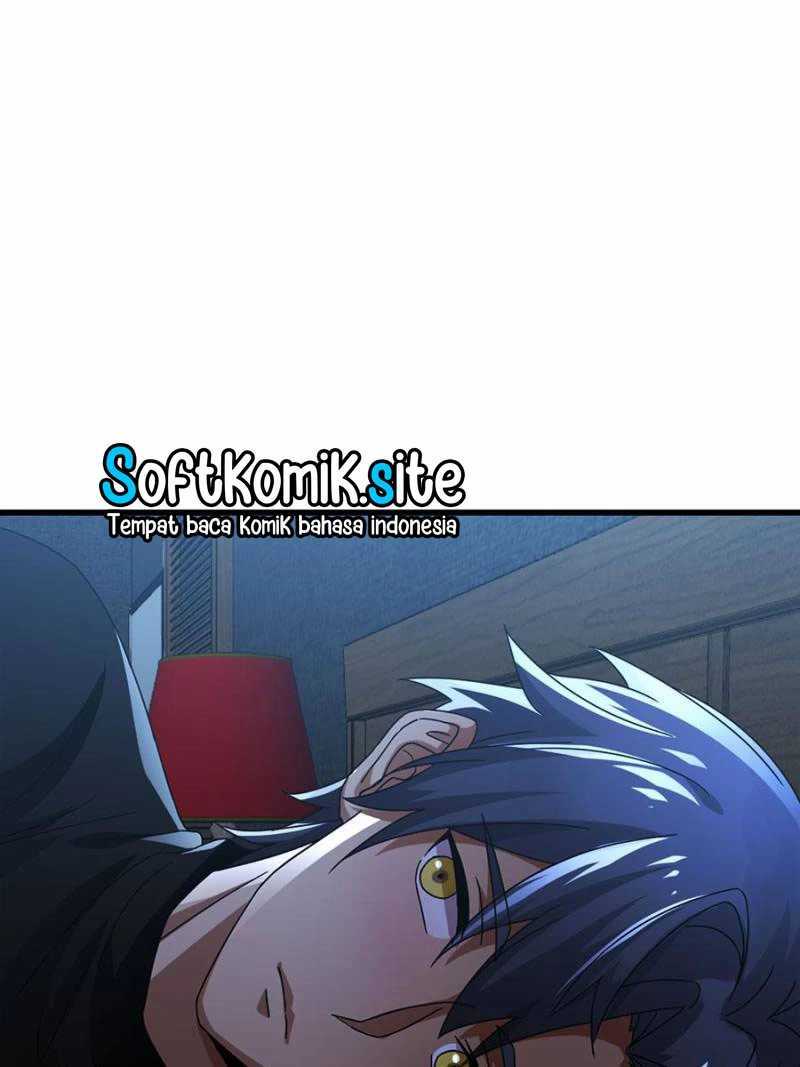 Night Bookstore chapter 07 halaman 1