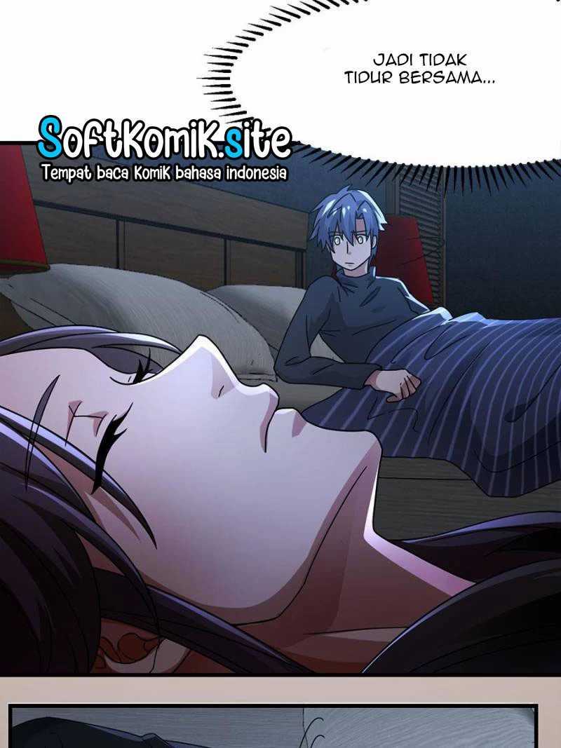 Night Bookstore chapter 07 halaman 3