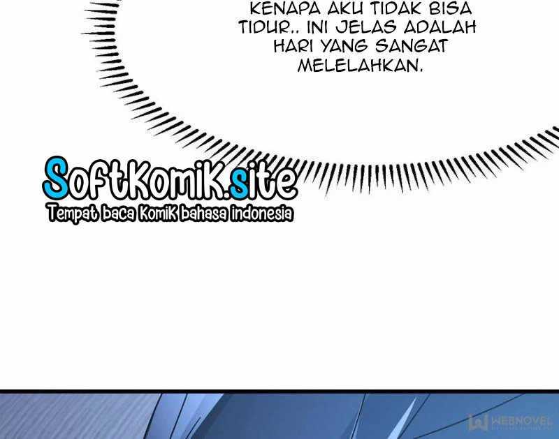 Night Bookstore chapter 07 halaman 9